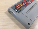 Super Dunk Shot Basketball BOXED SNES Super Famicom Japan - UE4303
