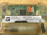 Wonder Swan Color Crystal Black Bandai Console Japan - Not Working LC3592