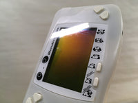 LG2674 Plz Read Item Condi Wonder Swan Tare Panda Ver. Bandai Console Japan