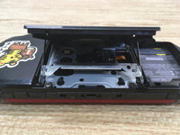 gd6546 Plz Read Item Condi PSP-3000 RED & BLACK SONY PSP Console Japan