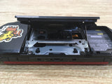 gd6546 Plz Read Item Condi PSP-3000 RED & BLACK SONY PSP Console Japan