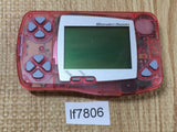 Wonder Swan Skeleton Pink Bandai Console Japan - Not Working LF7806