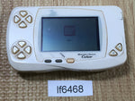 lf6468 Plz Read Item Condi Wonder Swan Color FF I Ver. Bandai Console Japan
