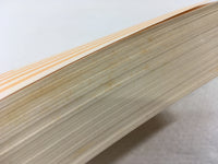 AAA1675 Toma no Shinzou Japanese Manga
