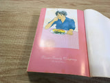 AAA1224 Genius Family Company Special Edition Vol.3 Japanese Manga