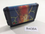 Maten no Soumetsu Mega Drive Genesis Japan - FH4364