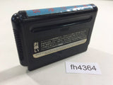 Maten no Soumetsu Mega Drive Genesis Japan - FH4364
