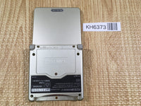 KH6373 Not Working GameBoy Advance SP Star Light Gold Game Boy Console Japan
