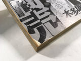 AAA1970 Kenka Shoubai Vol.4 Japanese Manga