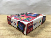 LC3797 GameBoy Color Console Box Only Console Japan