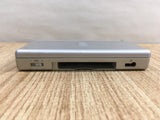 LF9920 Not Working - Nintendo DS Lite Gross Silver Console Japan