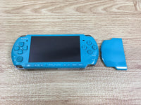 GD2418 Plz Read Item Condi PSP-3000 TURQUOISE GREEN SONY PSP