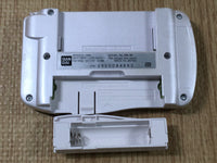 LF4994 Wonder Swan Pearl White Bandai Console Japan