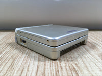 KH6373 Not Working GameBoy Advance SP Star Light Gold Game Boy Console Japan