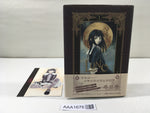 AAA1676 LUNO Vol.1 Japanese Manga