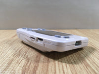 LF4994 Wonder Swan Pearl White Bandai Console Japan