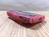 Wonder Swan Skeleton Pink Bandai Console Japan - Not Working LF7806