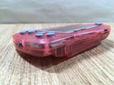 Wonder Swan Skeleton Pink Bandai Console Japan - Not Working LF7806