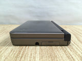 LG1638 Plz Read Item Condi Nintendo DSi LL XL DS Dark Brown Console Japan