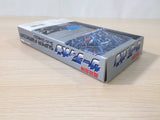 Xardion BOXED SNES Super Famicom Japan - UE1370