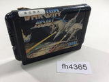 Darwin 4081 Mega Drive Genesis Japan - FH4365