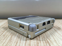 KH6373 Not Working GameBoy Advance SP Star Light Gold Game Boy Console Japan