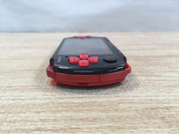 gd6317 Plz Read Item Condi PSP-3000 BLACK & RED SONY PSP Console Japan