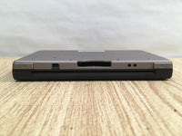 LG1638 Plz Read Item Condi Nintendo DSi LL XL DS Dark Brown Console Japan