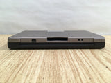 LG1638 Plz Read Item Condi Nintendo DSi LL XL DS Dark Brown Console Japan