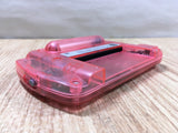 Wonder Swan Skeleton Pink Bandai Console Japan - Not Working LF7806