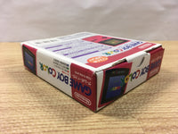 LC3797 GameBoy Color Console Box Only Console Japan