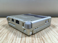 KH6373 Not Working GameBoy Advance SP Star Light Gold Game Boy Console Japan