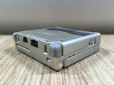KH6373 Not Working GameBoy Advance SP Star Light Gold Game Boy Console Japan