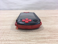 gd6547 Plz Read Item Condi PSP-3000 BLACK & RED SONY PSP Console Japan