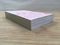 AAA1225 Genius Family Company Special Edition Vol.6 Japanese Manga