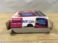 LC3797 GameBoy Color Console Box Only Console Japan