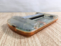 LG2675 PlzReadItemCond Wonder Swan Color Crystal Orange Bandai Console Japan