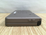 LG1638 Plz Read Item Condi Nintendo DSi LL XL DS Dark Brown Console Japan