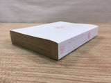 AAA1225 Genius Family Company Special Edition Vol.6 Japanese Manga