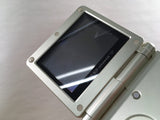 KH6373 Not Working GameBoy Advance SP Star Light Gold Game Boy Console Japan