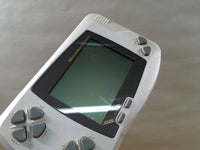 LF4994 Wonder Swan Pearl White Bandai Console Japan