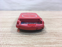 gd6547 Plz Read Item Condi PSP-3000 BLACK & RED SONY PSP Console Japan