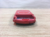 gd6547 Plz Read Item Condi PSP-3000 BLACK & RED SONY PSP Console Japan