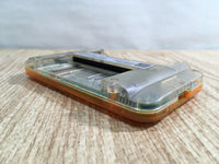 LG2675 PlzReadItemCond Wonder Swan Color Crystal Orange Bandai Console Japan