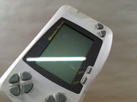 LF4994 Wonder Swan Pearl White Bandai Console Japan