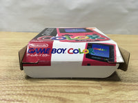 LC3797 GameBoy Color Console Box Only Console Japan