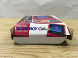 LC3797 GameBoy Color Console Box Only Console Japan