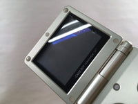 KH6373 Not Working GameBoy Advance SP Star Light Gold Game Boy Console Japan