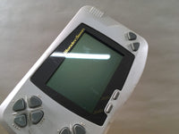LF4994 Wonder Swan Pearl White Bandai Console Japan