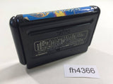 Saint Sword Mega Drive Genesis Japan - FH4366